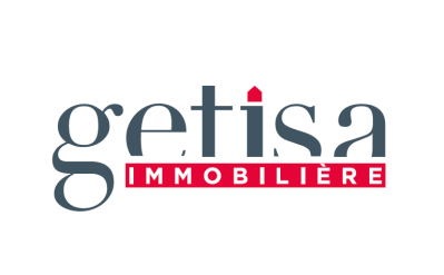 Logo Getisa.