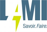 Logo LAMI.